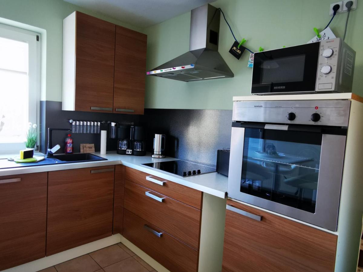 Am Rathaus Und No11 Apartment *