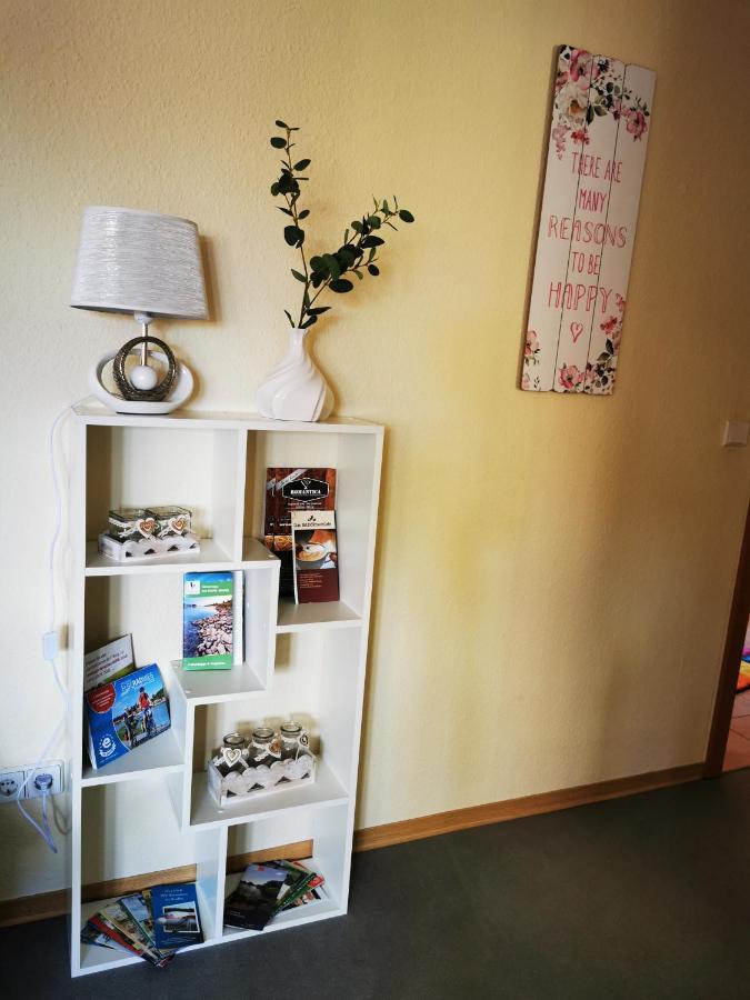 Am Rathaus Und No11 Apartamento