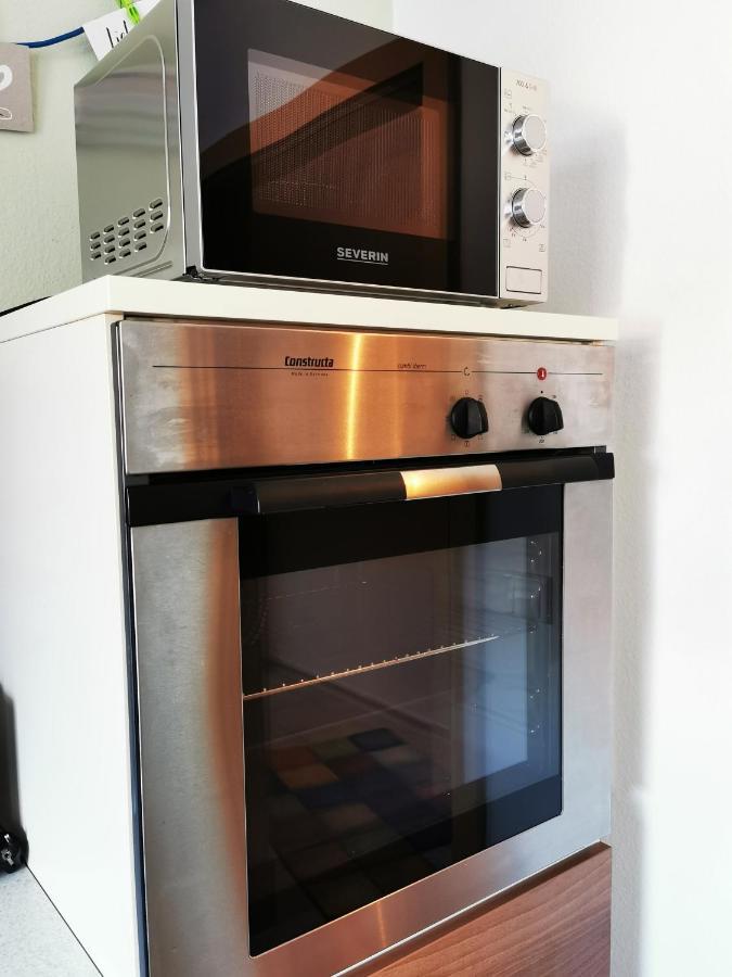 Apartment Am Rathaus Und No11 *
