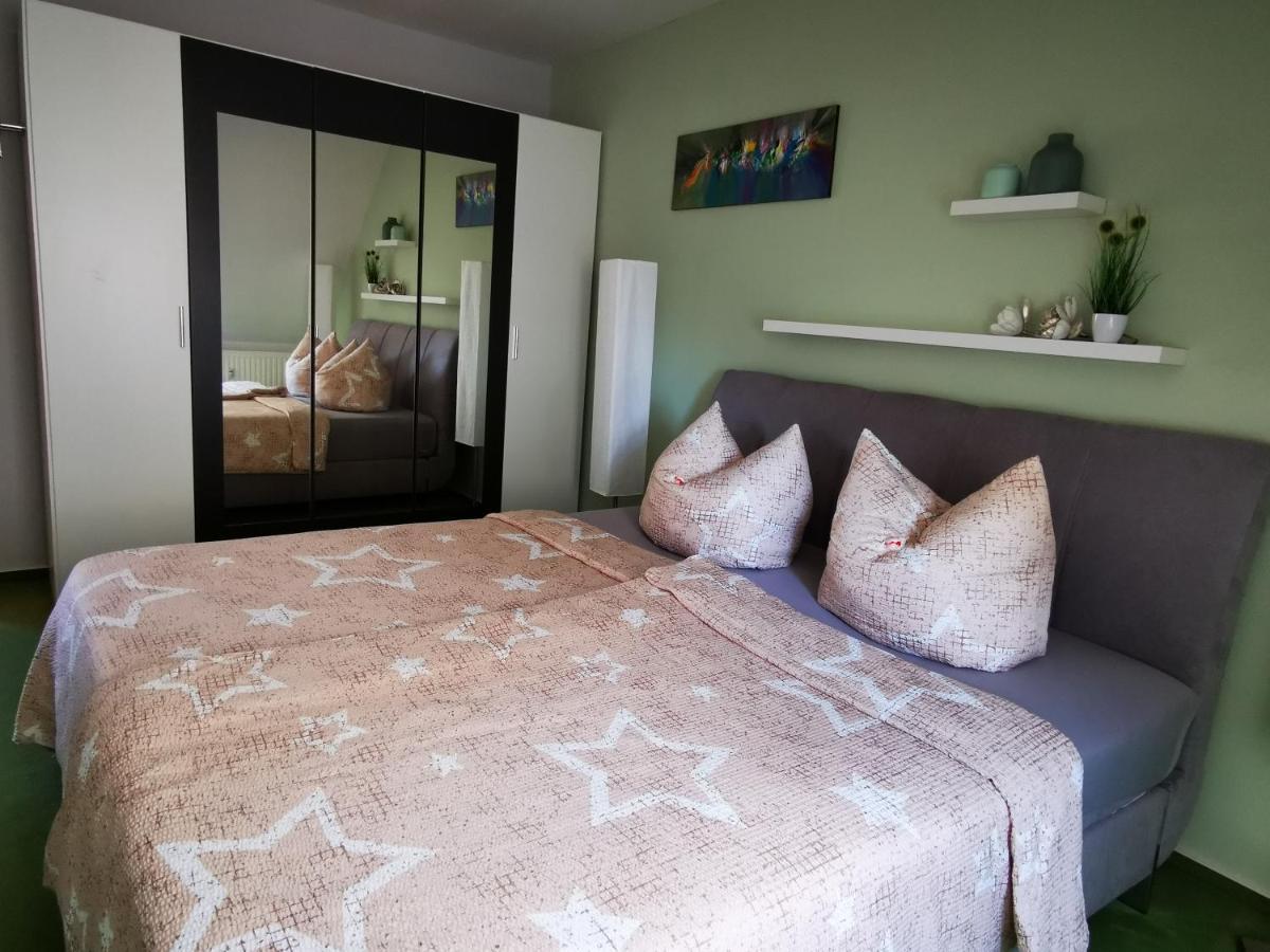 Apartment Am Rathaus Und No11 *