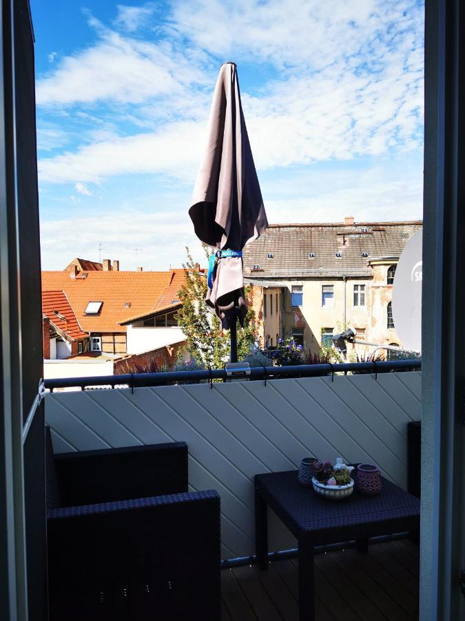 Am Rathaus Und No11 Apartment