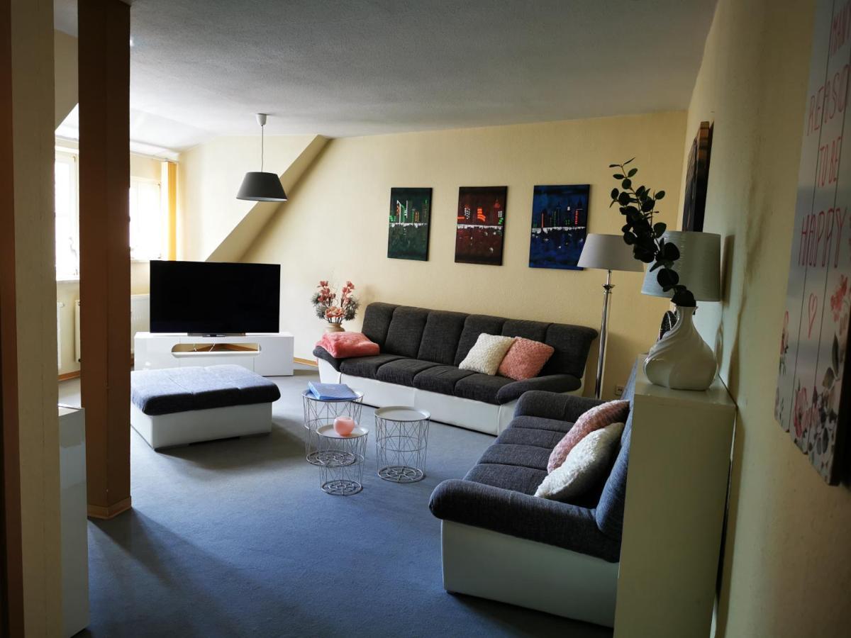 Apartment Am Rathaus Und No11