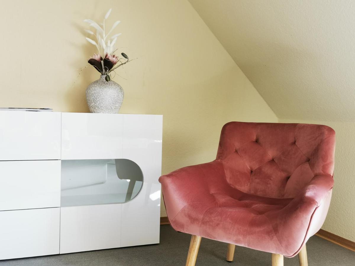 Apartment Am Rathaus Und No11 Havelberg