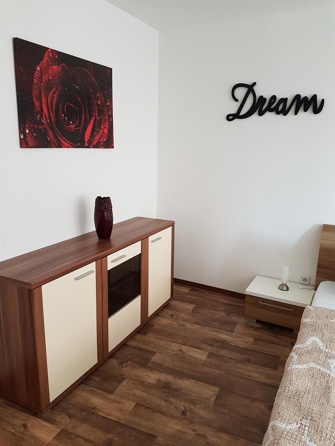 Am Rathaus Und No11 Apartment *