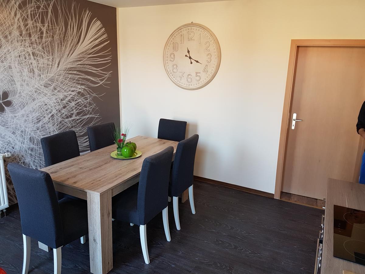 Am Rathaus Und No11 Apartment *