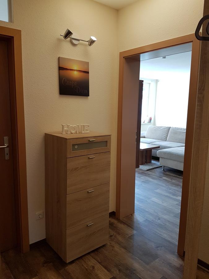 Am Rathaus Und No11 Apartment *