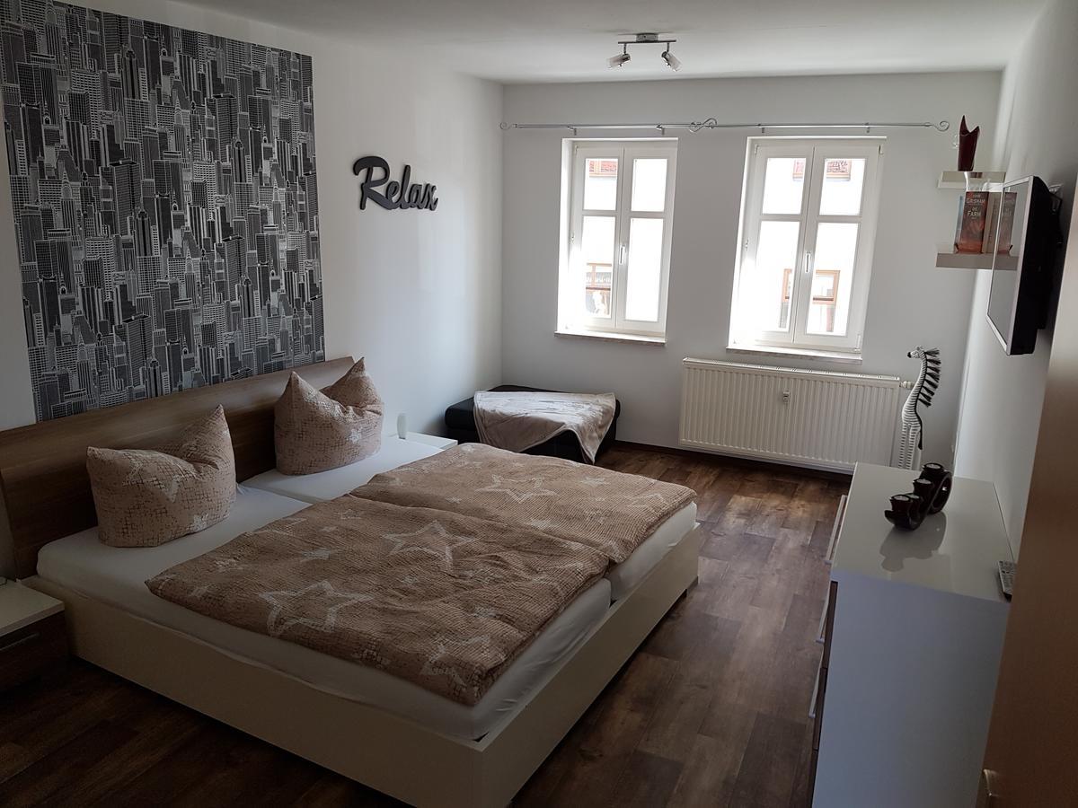 Am Rathaus Und No11 Havelberg