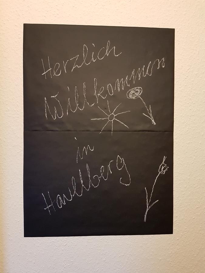 Apartment Am Rathaus Und No11 Havelberg