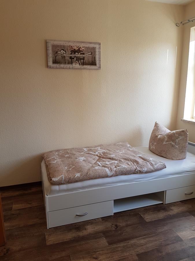Am Rathaus Und No11 Apartment